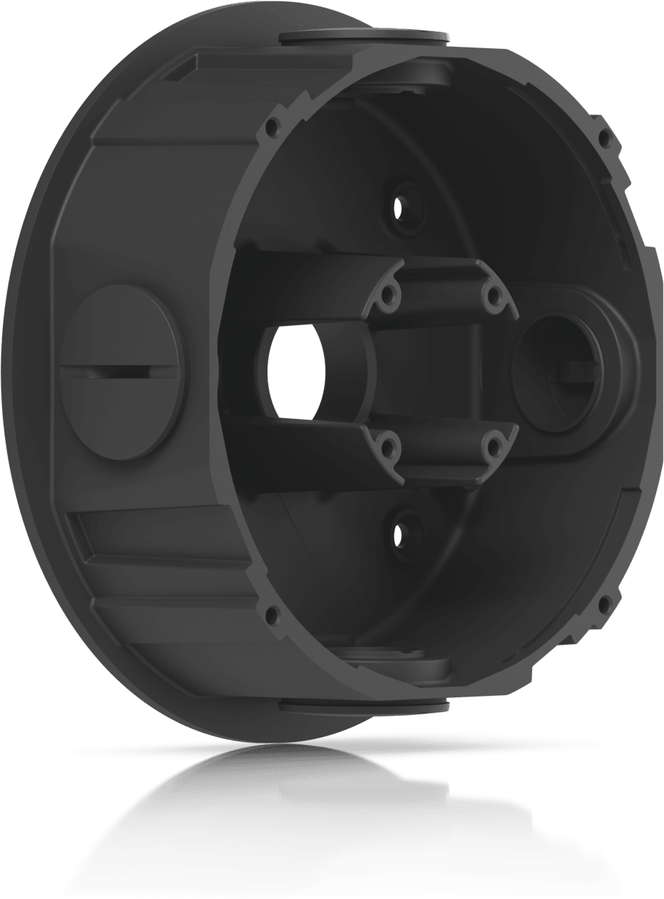 Ubiquiti Camera Junction Box – Boîtier de jonction pour caméras UACC-Camera-JB-W — image 21
