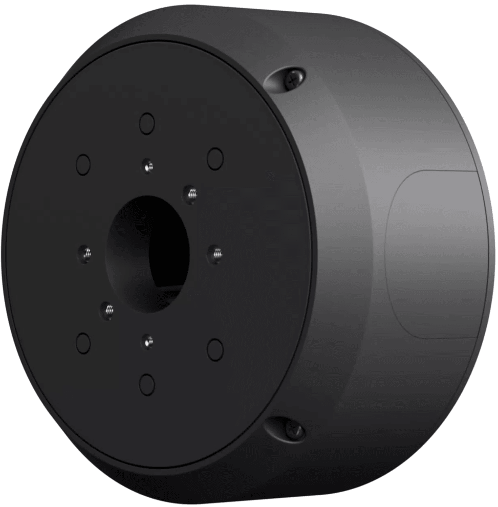 Ubiquiti Camera Junction Box – Boîtier de jonction pour caméras UACC-Camera-JB-W — image 23