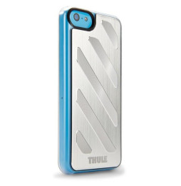 Thule Gauntlet Étui TGIE-2223 en aluminium pour iPhone 5c - Noir