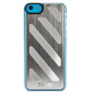 Thule Gauntlet Étui TGIE-2223 en aluminium pour iPhone 5c - Noir