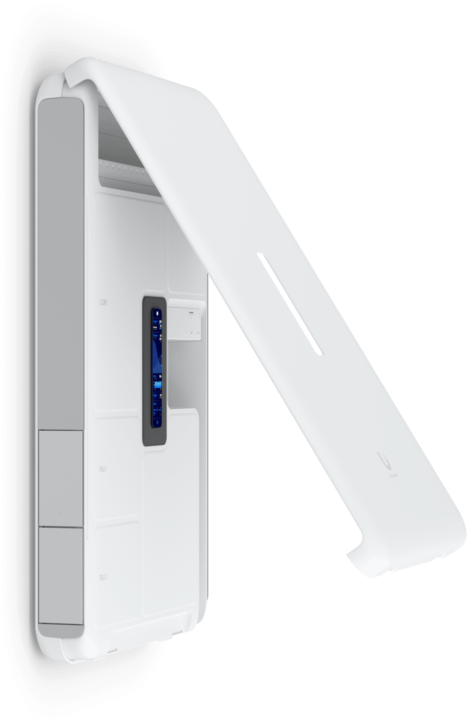 Ubiquiti Dream Wall – Passerelle cloud 10G avec WiFi 6 UDW — image 5