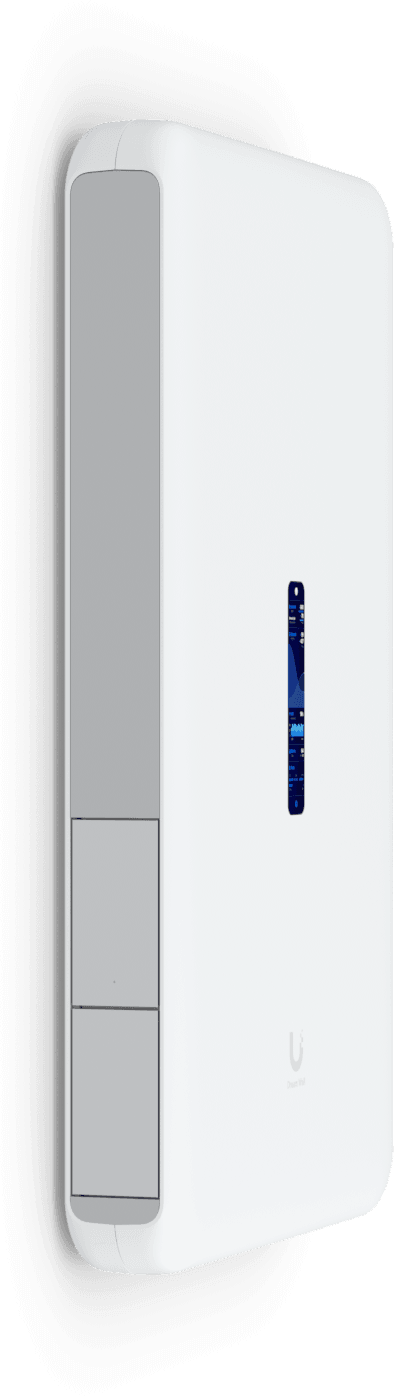 Ubiquiti Dream Wall – Passerelle cloud 10G avec WiFi 6 UDW — image 7
