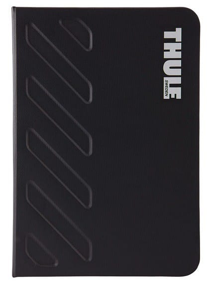Thule Gauntlet TGSI-1082 Étui pour iPad mini