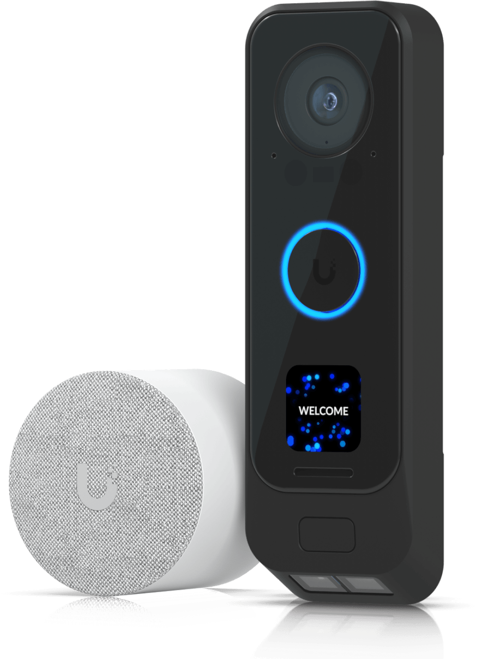 Ubiquiti G4 Doorbell Pro – Sonnette IP premium UVC-G4 Doorbell Pro — image 4