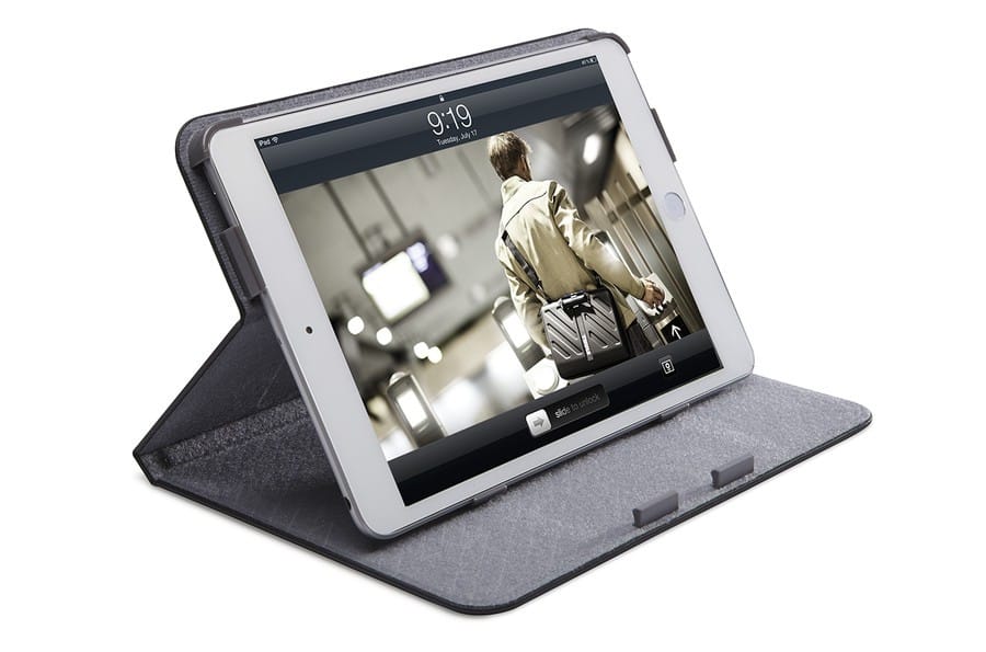 Thule Gauntlet TGSI-1082 Étui pour iPad mini