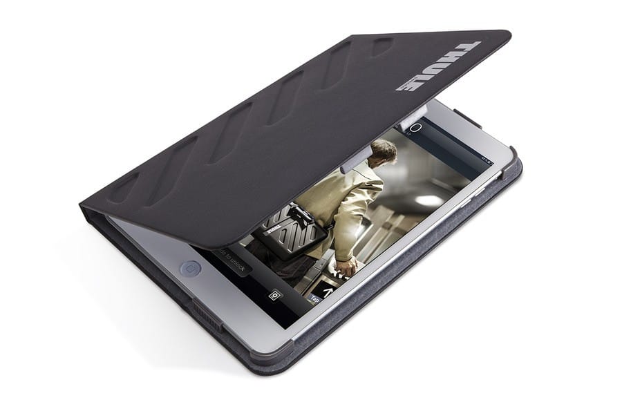 Thule Gauntlet TGSI-1082 Étui pour iPad mini