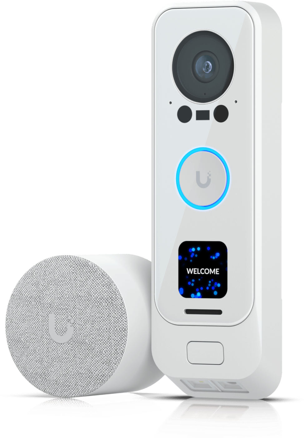 Ubiquiti WiFi Smart Chime – Carillon intelligent avec PoE UP-Chime — image 11