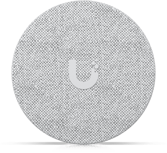 Ubiquiti WiFi Smart Chime – Carillon intelligent avec PoE UP-Chime — image 18