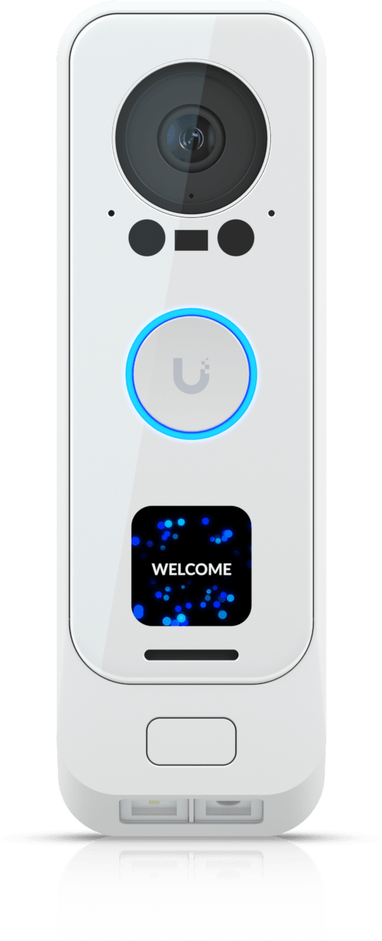 Ubiquiti WiFi Smart Chime – Carillon intelligent avec PoE UP-Chime — image 13