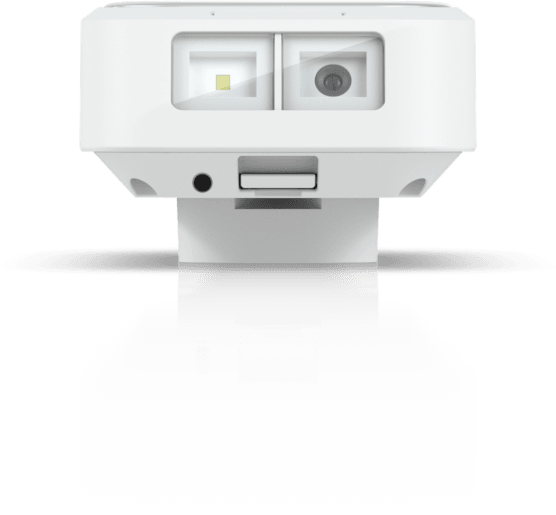 Ubiquiti PoE Smart Chime – Sonnette intelligente avec PoE UACC-Chime-PoE — image 16