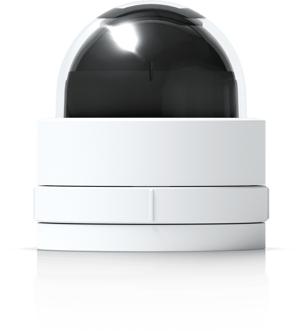 Ubiquiti G5 Dome Ultra – Caméra IP dôme compacte 2K UVC-G5-Dome-Ultra-B — image 9