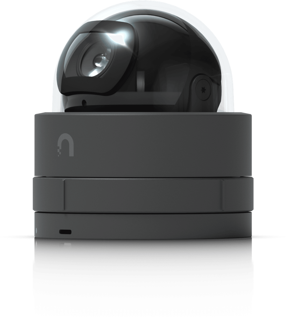 Ubiquiti G5 Dome Ultra – Caméra IP dôme compacte 2K UVC-G5-Dome-Ultra-B — image 17