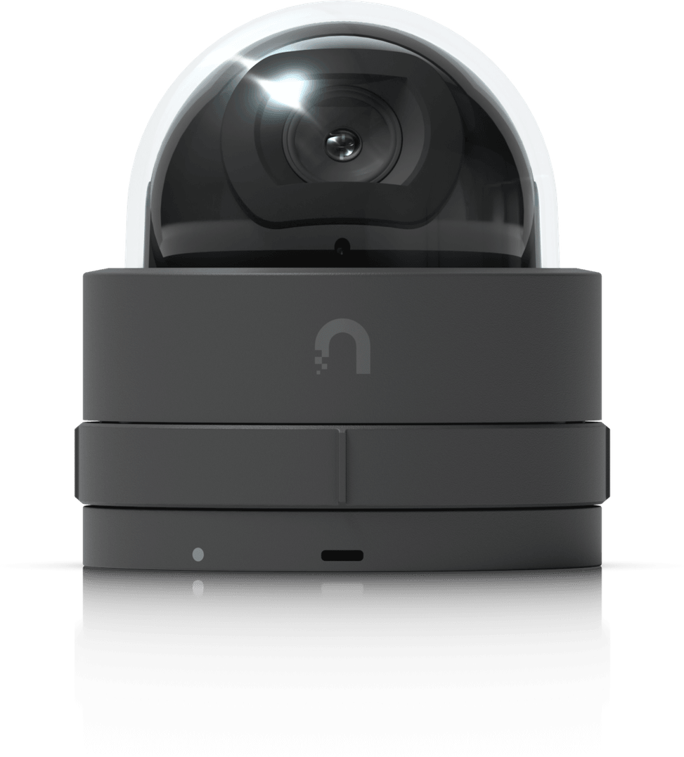 Ubiquiti G5 Dome Ultra – Caméra IP dôme compacte 2K UVC-G5-Dome-Ultra-B — image 19