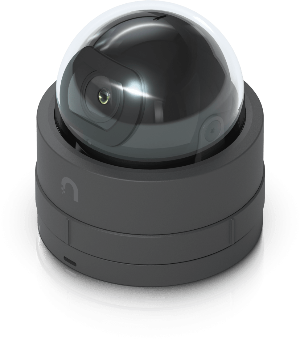 Ubiquiti G5 Dome Ultra – Caméra IP dôme compacte 2K UVC-G5-Dome-Ultra-B — image 20
