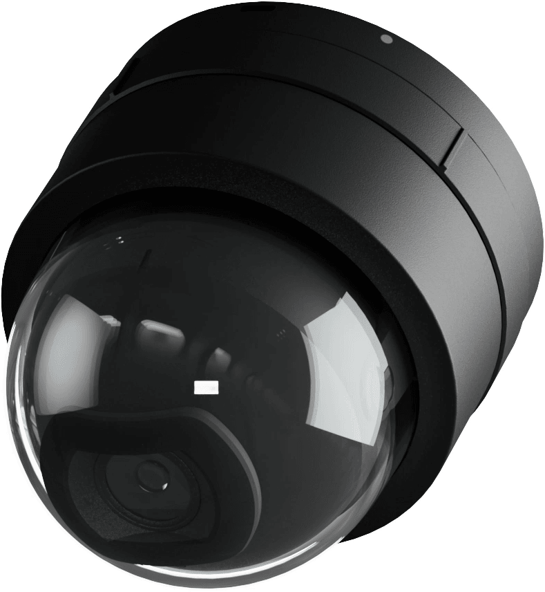 Ubiquiti G5 Dome Ultra – Caméra IP dôme compacte 2K UVC-G5-Dome-Ultra-B — image 21