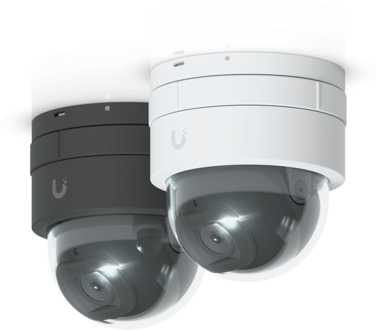 Ubiquiti G5 Dome Ultra – Camera de sécurité HD 2K UVC-G5-Dome-Ultra — image 3