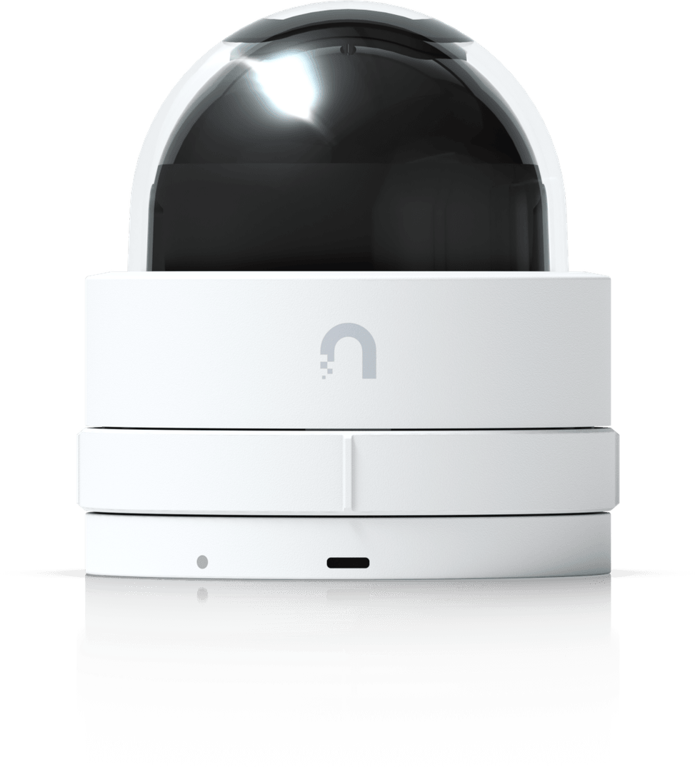 Ubiquiti G5 Dome Ultra – Camera de sécurité HD 2K UVC-G5-Dome-Ultra — image 8