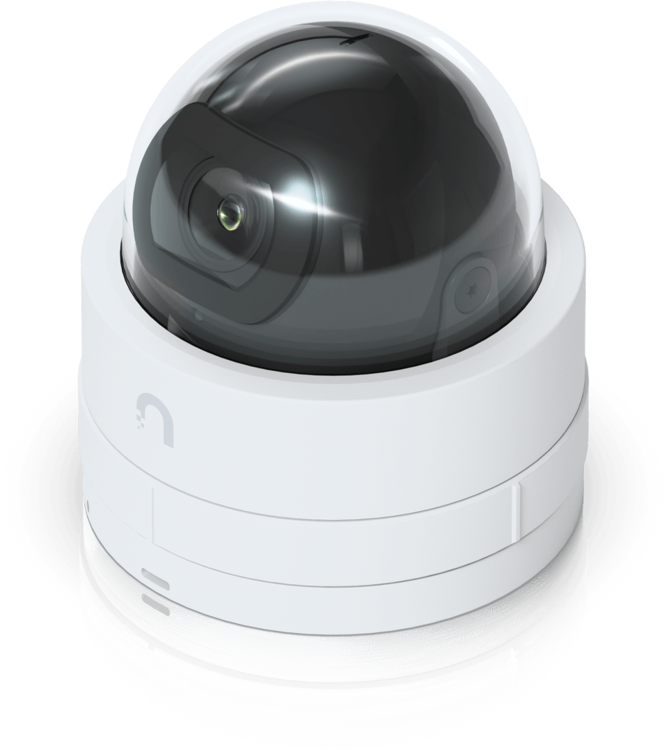 Ubiquiti G5 Dome Ultra – Camera de sécurité HD 2K UVC-G5-Dome-Ultra — image 10
