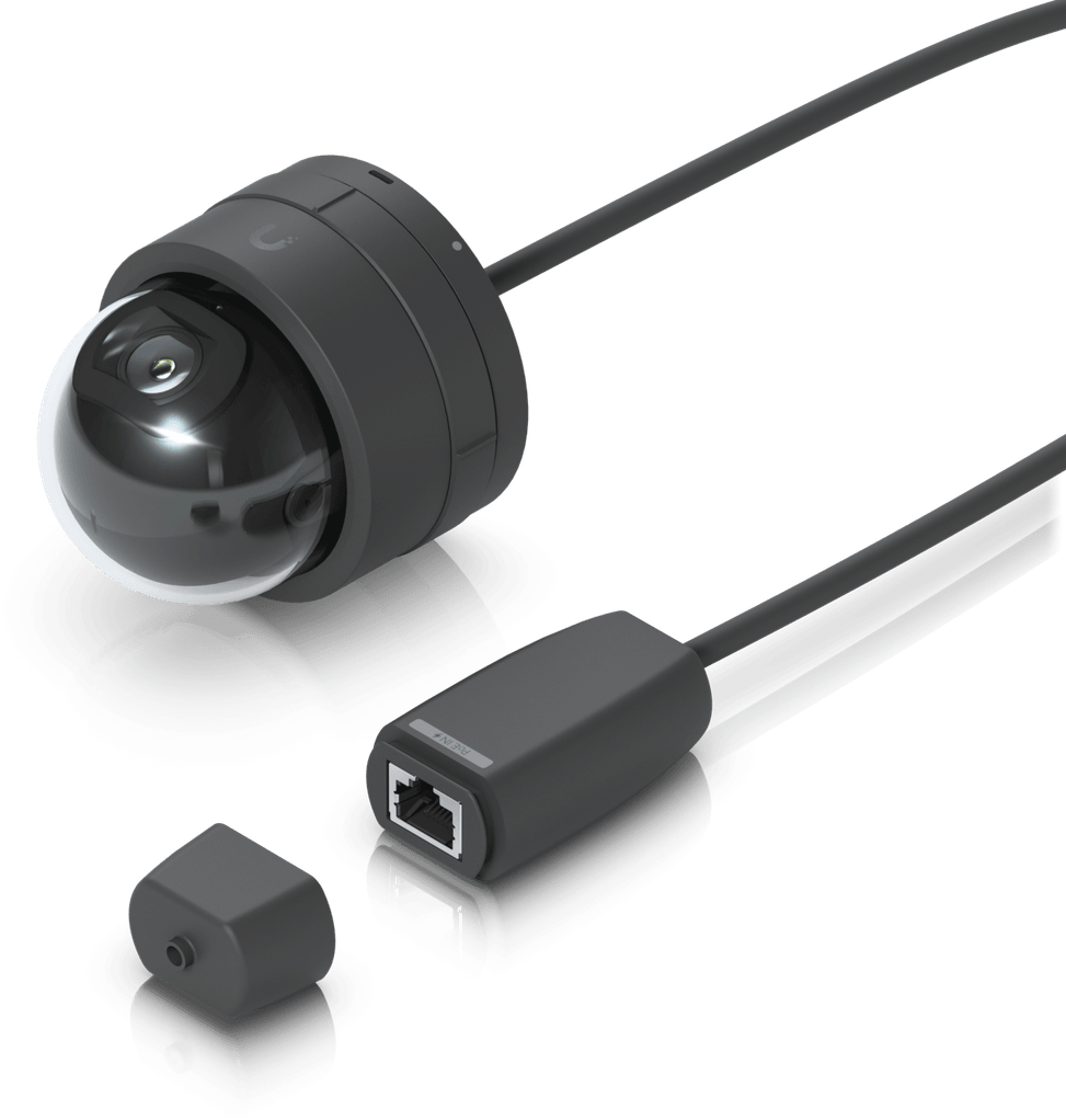 Ubiquiti G5 Dome Ultra – Camera de sécurité HD 2K UVC-G5-Dome-Ultra — image 14