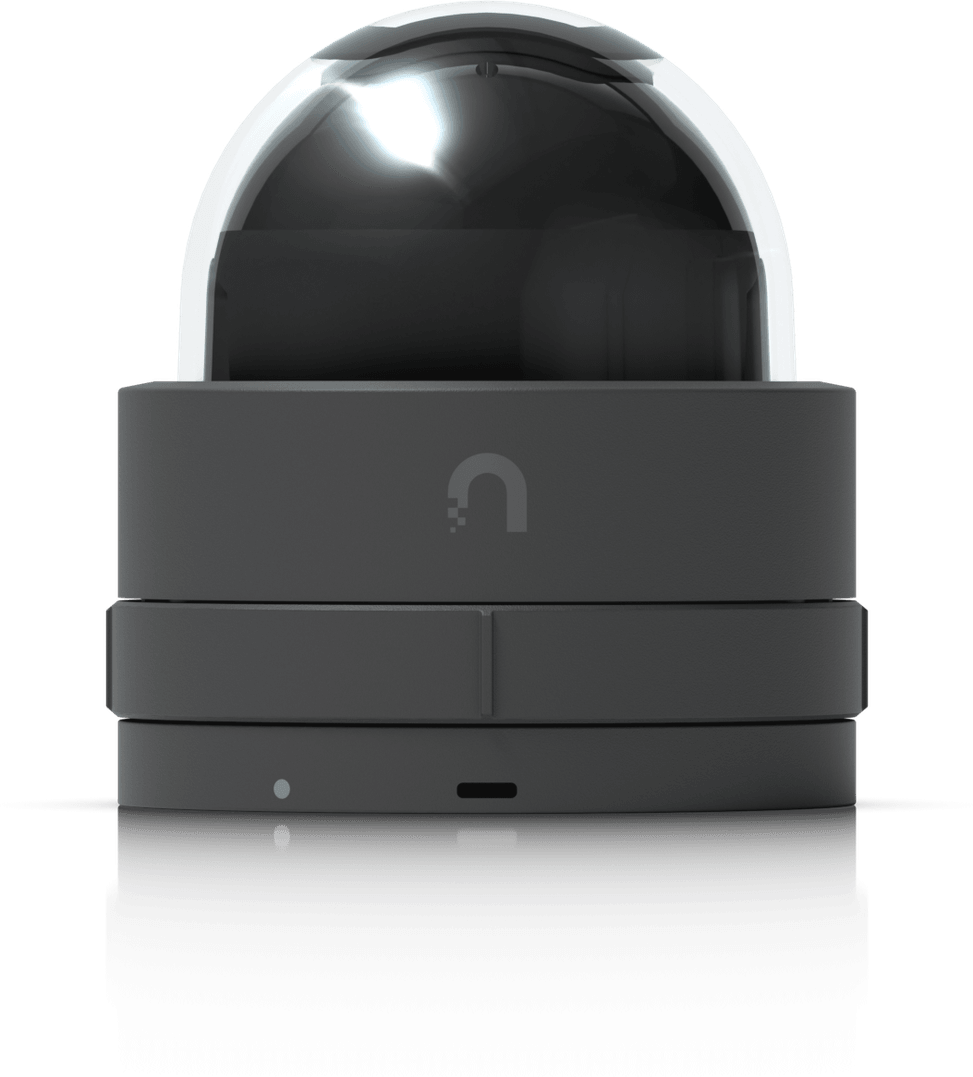 Ubiquiti G5 Dome Ultra – Camera de sécurité HD 2K UVC-G5-Dome-Ultra — image 16