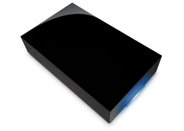 LaCie Hard Disk