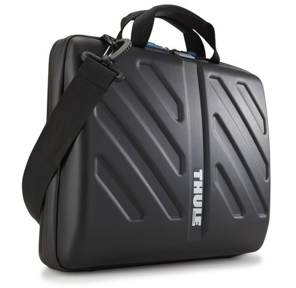 Thule Gauntlet TMPA115 Mallette MacBook Pro® 15" - Noir
