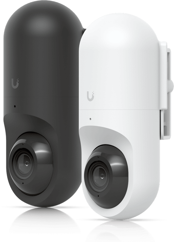 Ubiquiti Flex Pro Mount – Support mural ou poteau pour caméras UVC-G3-Flex-PWM-WT-3