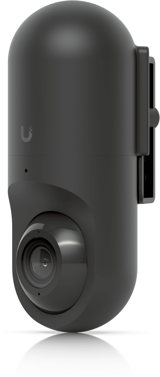 Ubiquiti Flex Pro Mount – Support mural ou poteau pour caméras UVC-G3-Flex-PWM-WT-3 — image 3
