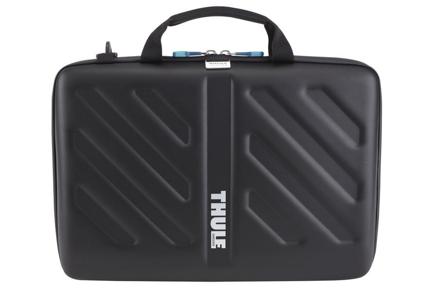 Thule Gauntlet TMPA115 Mallette MacBook Pro® 15" - Noir