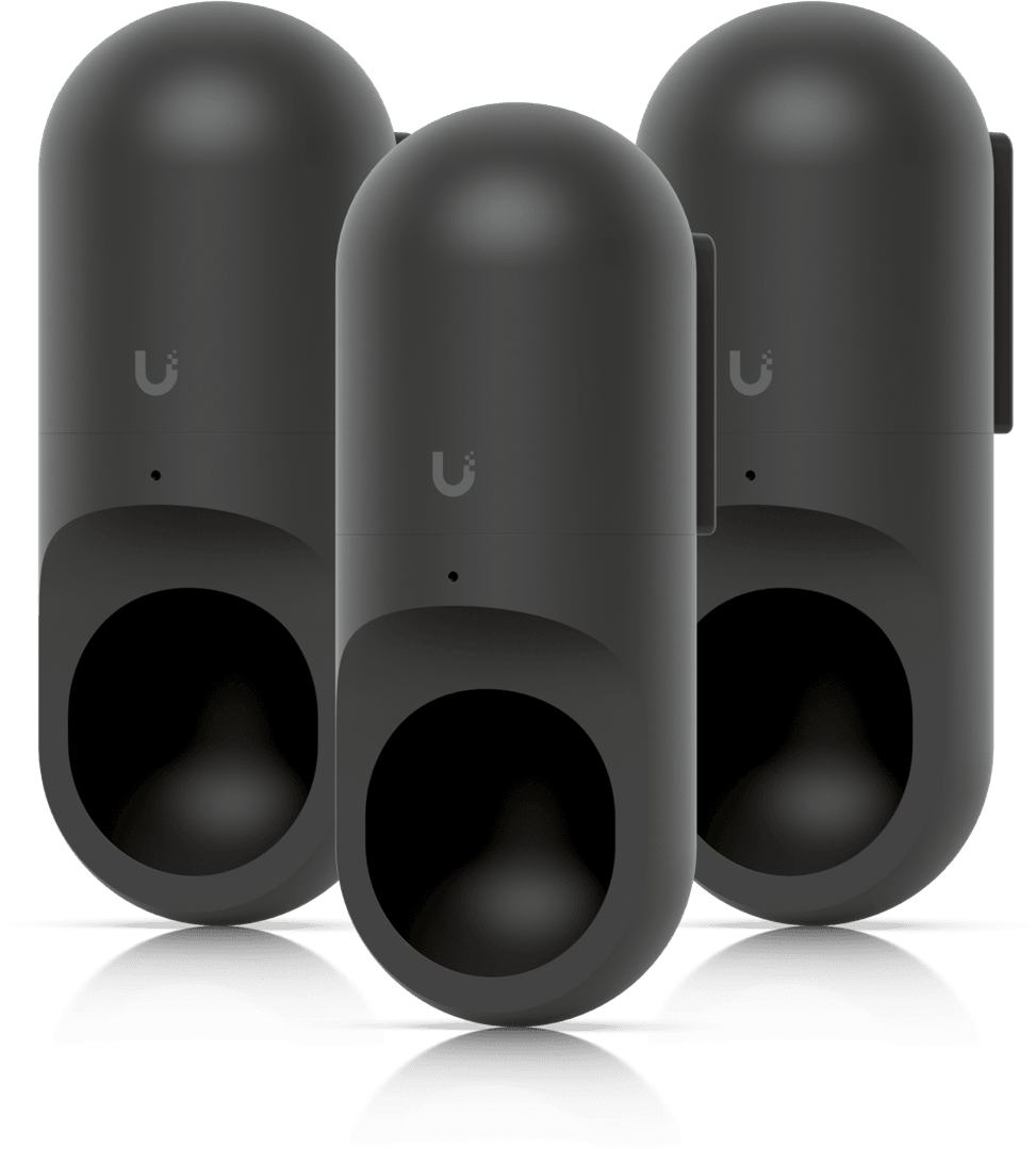 Ubiquiti Flex Pro Mount – Support mural ou poteau pour caméras UVC-G3-Flex-PWM-WT-3 — image 10