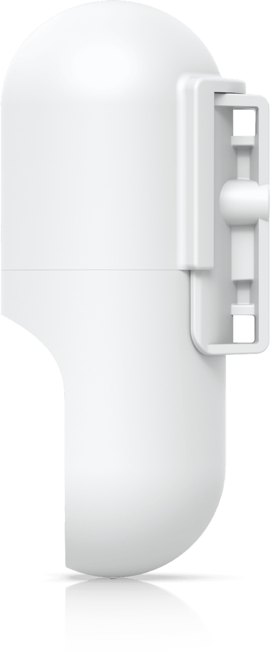 Ubiquiti Flex Pro Mount – Support mural ou poteau pour caméras UVC-G3-Flex-PWM-WT-3 — image 16