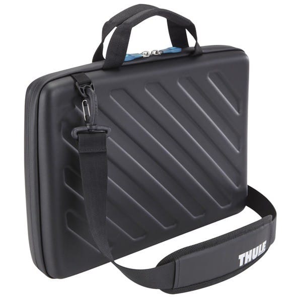 Thule Gauntlet TMPA115 Mallette MacBook Pro® 15" - Noir