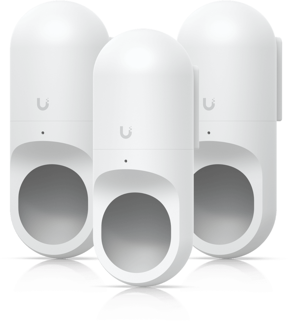 Ubiquiti Flex Pro Mount – Support mural ou poteau pour caméras UVC-G3-Flex-PWM-WT-3 — image 19