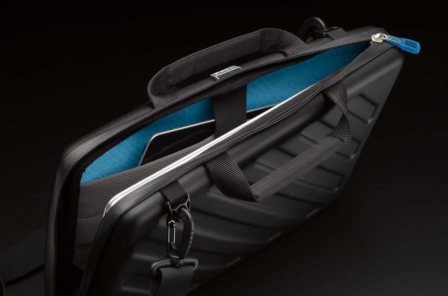 Thule Gauntlet TMPA115 Mallette MacBook Pro® 15" - Noir