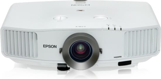 Projecteur pour grands espaces Epson EB-G5950 + objectif standard