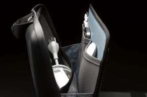 Thule Gauntlet TMPA115 Mallette MacBook Pro® 15" - Noir — image 6