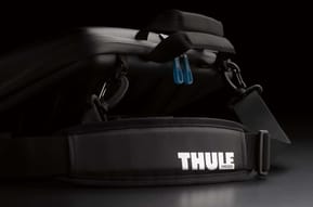Thule Gauntlet TMPA115 Mallette MacBook Pro® 15" - Noir — image 7
