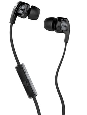 Ecouteurs Skullcandy Smokin Buds2 Noir S2PGFY-003 — image 2