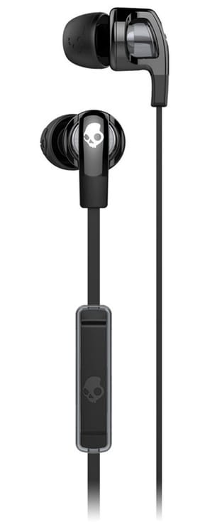 Ecouteurs Skullcandy Smokin Buds2 Noir S2PGFY-003 — image 3