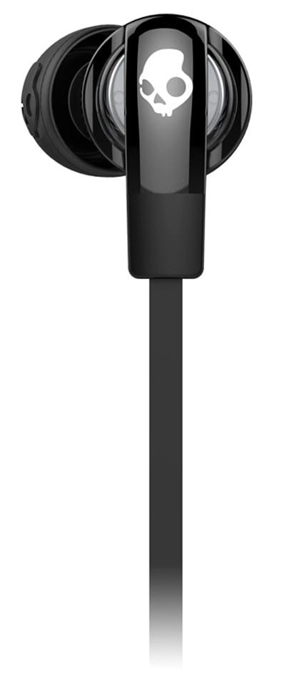 Ecouteurs Skullcandy Smokin Buds2 Noir S2PGFY-003
