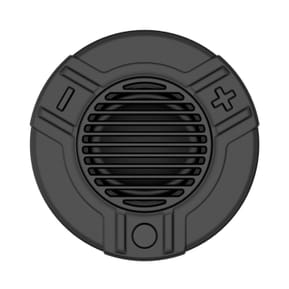 Skullcandy Haut Parleurs Portable Soundmine Bluetooth Noir — image 2