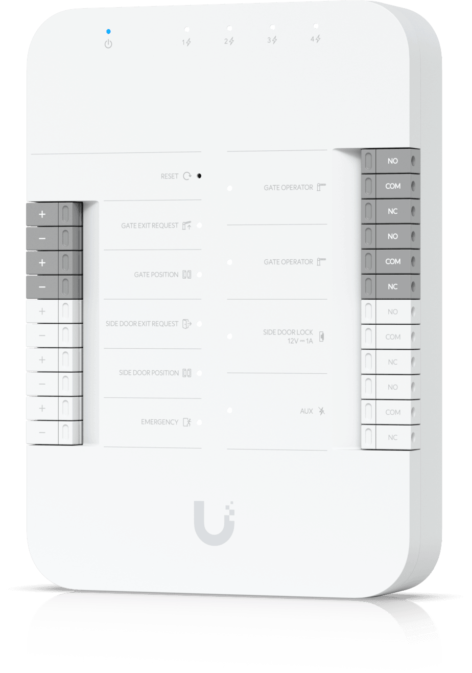 Ubiquiti G3 Gate Access Starter Kit – Kit d'accès pour portails UA-G3-SK-Gate — image 3