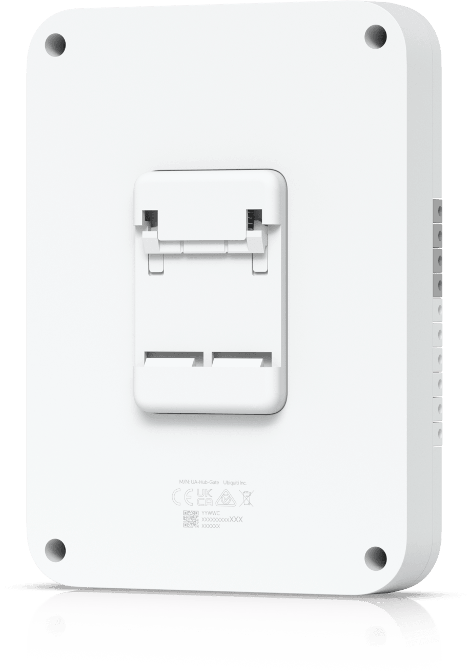 Ubiquiti G3 Gate Access Starter Kit – Kit d'accès pour portails UA-G3-SK-Gate — image 4