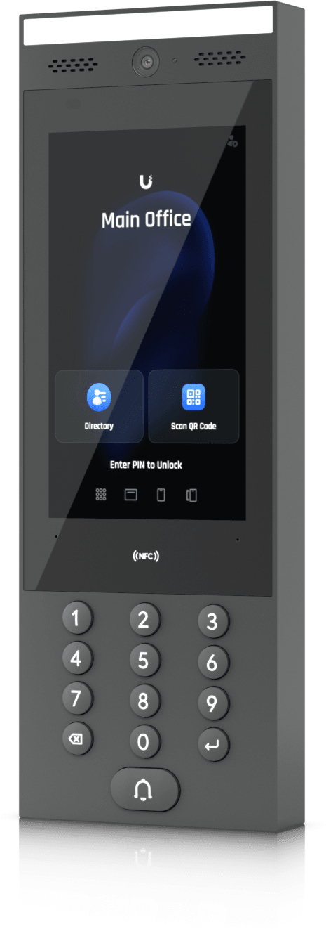 Ubiquiti G3 Gate Access Starter Kit – Kit d'accès pour portails UA-G3-SK-Gate — image 5