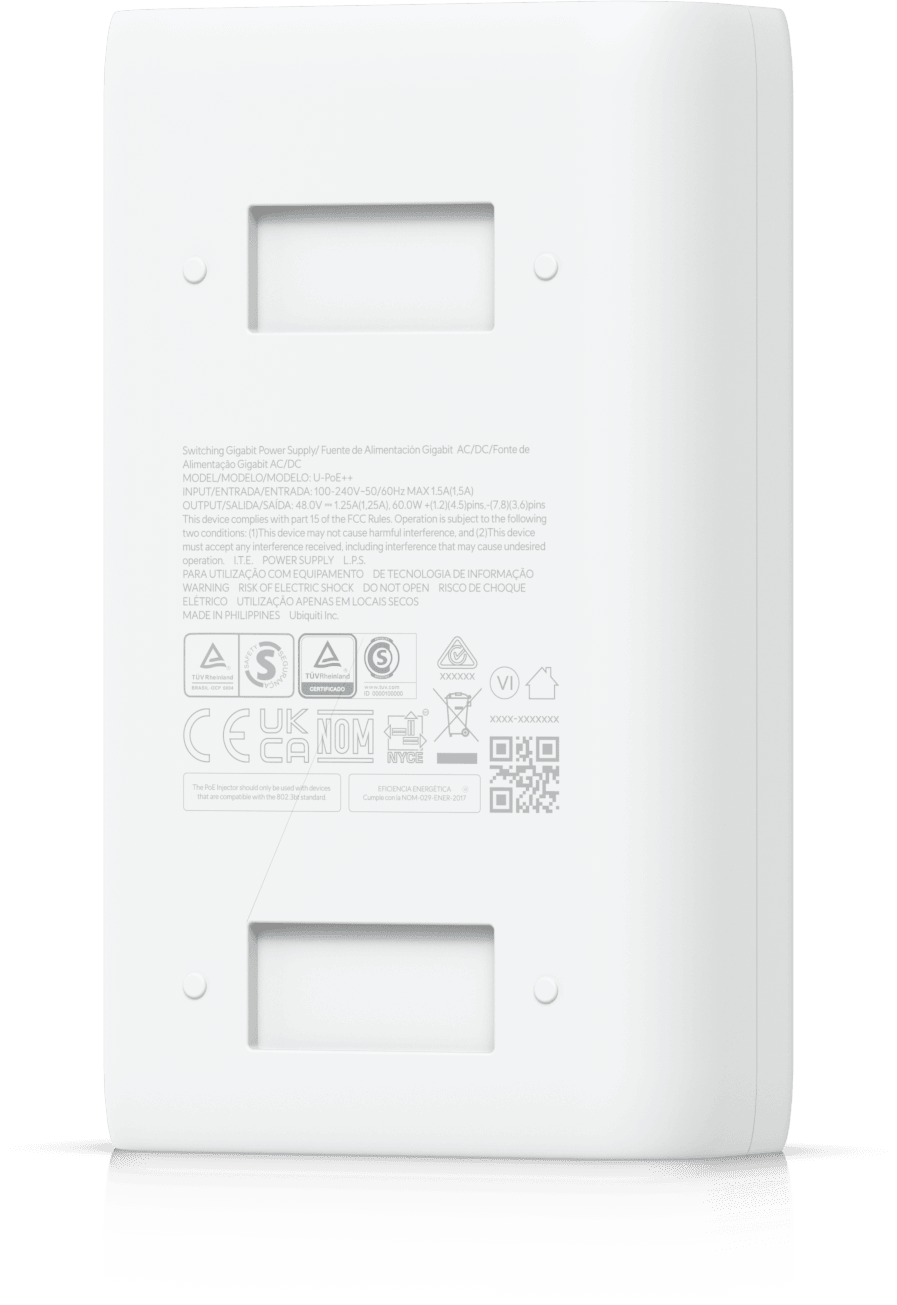 Ubiquiti G3 Gate Access Starter Kit – Kit d'accès pour portails UA-G3-SK-Gate — image 12