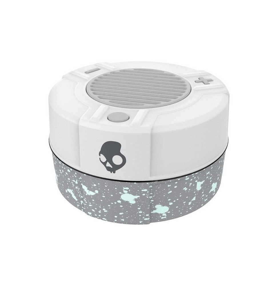 Skullcandy Haut Parleurs Portable Soundmine Bluetooth Noir