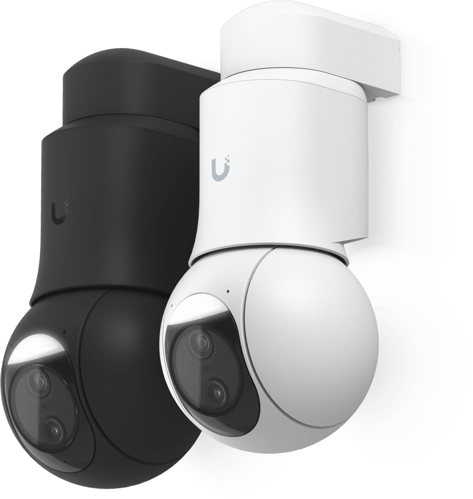 Ubiquiti G6 PTZ – Camera PTZ 4K tout temps UVC-G6-PTZ-B — image 3