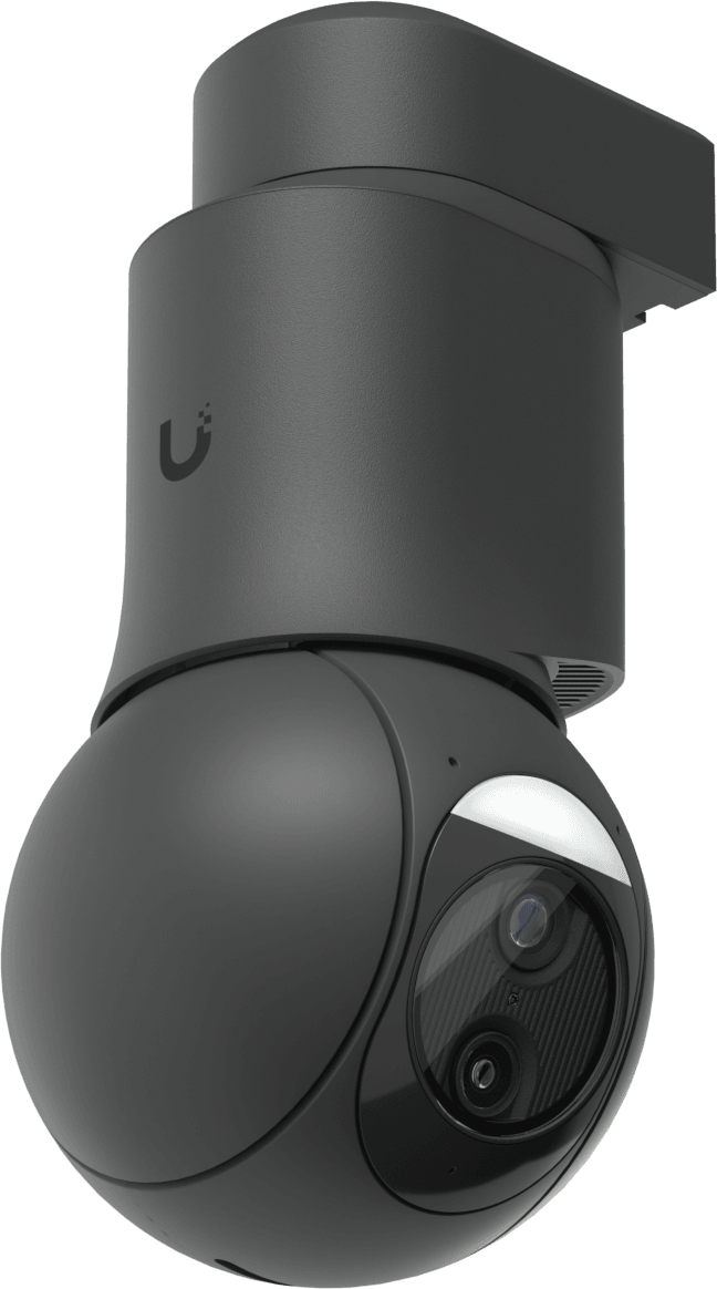 Ubiquiti G6 PTZ – Camera PTZ 4K tout temps UVC-G6-PTZ-B — image 4