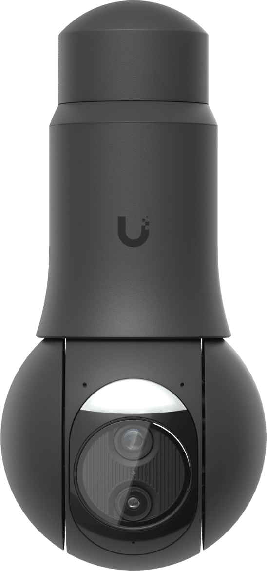 Ubiquiti G6 PTZ – Camera PTZ 4K tout temps UVC-G6-PTZ-B — image 5