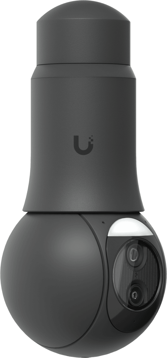 Ubiquiti G6 PTZ – Camera PTZ 4K tout temps UVC-G6-PTZ-B — image 6